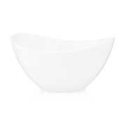 Салатник порцеляновий 14 см Ardesto AR3723 білий