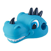 Насадка на кермо Globber 527-100 синій дракон