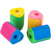 Точилка з контейнером Twist Kite K16-120