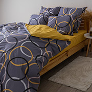 Постільна білизна Invited Soft dreams бязь ТЕП