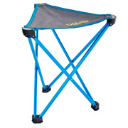 Стілець розкладний Trinity L Grey 244033 Uquip DAS302770