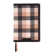 Щоденник датований А5 368 стр Brandy Leo Planner 252580