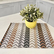 Серветка гобеленова LiMaSo ZOOM004-34