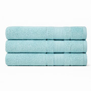 Рушник махровий Desmal Elite 400г SoundSleep м'ятний