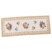 Доріжка гобеленова Квітковий мікс Limaso