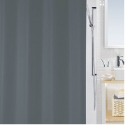 Шторка для ванной Spirella Bio PVC 7610583201539