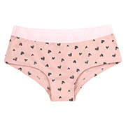Трусики для дівчинки ТР38 супрем Бембі 301-рожевий