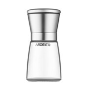 Млин для солі та перцю 180 мл Gemini Ardesto AR2101SS