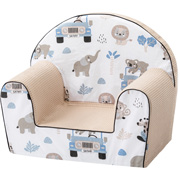Крісло Bubaba by FreeON Safari Trip