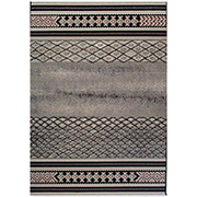 Килим для тераси Afrika SL Carpet сірий
