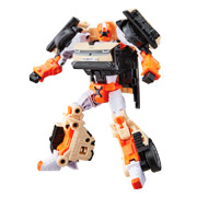 Іграшка-трансформер S5 смарт-Тобот X Tobot 301162