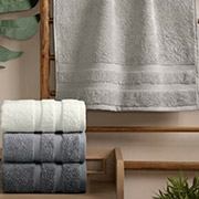 Набір з 4 махрових рушників Nori Altinbasak