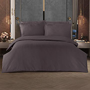 Постільна білизна з попліну Infinity Berry Altinbasak