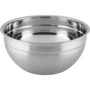 Миска з нержавіючої сталі 28 см 5 л Gemini Ardesto AR1628SS