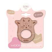 Гризунець дерев'яний косуля Рубі, ELFIKI