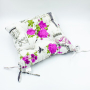 Подушка для стільця Бязь Принт 17-0188 Grettir MirSon