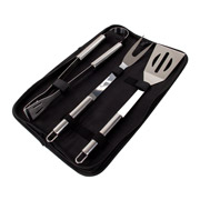 Набір для барбекю 3 предмети Lefard 815-003