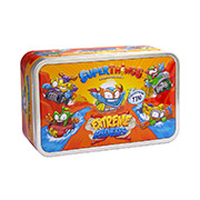 Ігровий набір Екстремальні гонщики SuperThings PSTSD48TIN40