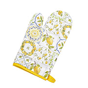 Кухонна рукавиця-прихватка Цитрус Home Line 182823