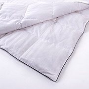 Одеяло антиаллергенное летнее MirSon EcoSilk Royal Pearl 072