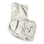 Пінетки Татошка 131011 інтерлок бежеві