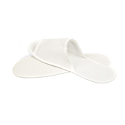 Тапочки одноразові спанбонд з кантом HL Textile