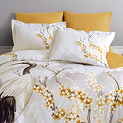 Постільна білизна Felix Dijital Saten сатин Altinbasak