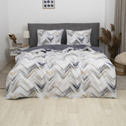 Постільна білизна 24300 ранфорс Вілюта