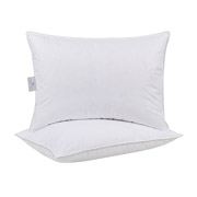 Подушка пухова Dove Soft Penelope