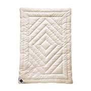 Ковдра зимова Contessa Uno кашемір Billerbeck