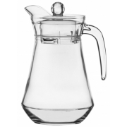 Глечик з кришкою Luminarc Arc 1.3л N1103