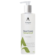 Крем для рук живильно-вітамінний з маслом обліпихи і ретинолом 250 мл A_Avangard Professional 100133