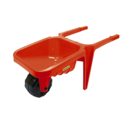 Візок для піску "Гігант" червоний