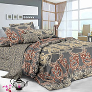 Постільна білизна Нічні мрії 100159 бязь-люкс Selena