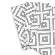 Набір із 4 серветок Ornament Cosas