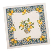 Скатертина гобеленова LiMaSo Lima003