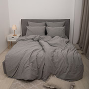 Постільна білизна Wash 65 варена бавовна Tiare