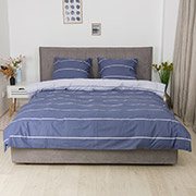 Постільна білизна 25389 ранфорс Вілюта