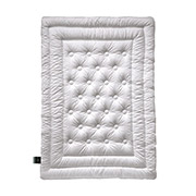 Ковдра літній Billerbeck Brilliant Superlight верблюжа шерсть