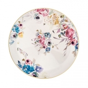 Блюдо кругле глибоке 30 см Paradise Brandani 53951