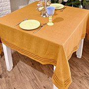 Скатертина лляна SKLB29 LiMaSo
