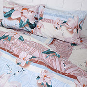 Наволочка 22-1284 Spring Flowering сатин Mirson