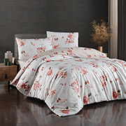 Постільна білизна Eliza Mink ранфорс Homesko