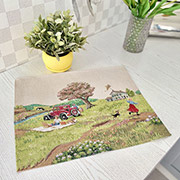 Серветка гобеленова LiMaSo Runner1183-49