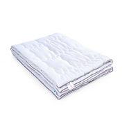 Ковдра зимова антиалергенна 0612 DeLuxe 3M Thinsulatе Hand Made MirSon