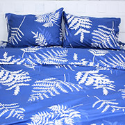 Підковдра 22-1298 Calico Dreams сатин MirSon