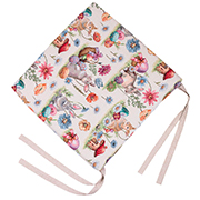 Подушка на стілець Limaso Великодня поляна EDEN1017-PS