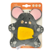 Мишеня "Кращий друг", Tigres