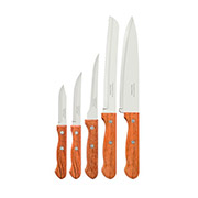 Набір ножів Tramontina Dynamic 5 предметів 22399/082