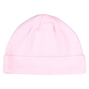 Шапочка ШП91 рібана Бембі 900-світло-рожевий